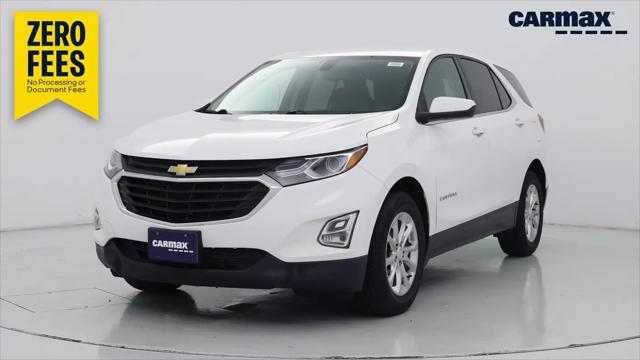 2019 Chevrolet Equinox LT for sale in Sicklerville, NJ