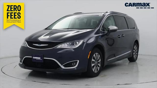 2020 Chrysler Pacifica Hybrid Limited for sale in Sicklerville, NJ