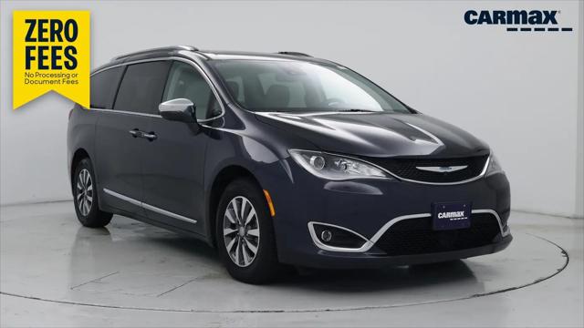 2020 Chrysler Pacifica Hybrid Limited for sale in Sicklerville, NJ