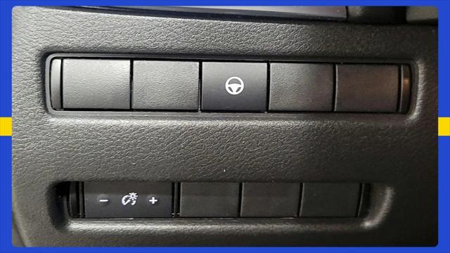 2021 Nissan Rogue SV Intelligent AWD