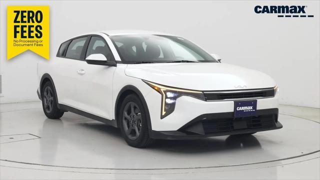 2025 Kia K4 LXS for sale in San Diego, CA
