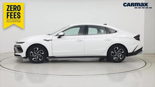 2025 Hyundai Sonata SEL for sale in San Diego, CA