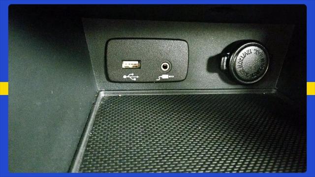 2022 Subaru Impreza Base 5-Door