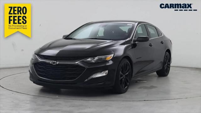 2024 Chevrolet Malibu FWD 1LT for sale in Boynton Beach, FL