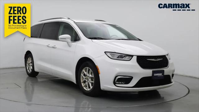 2021 Chrysler Pacifica Touring L for sale in Scottsdale, AZ