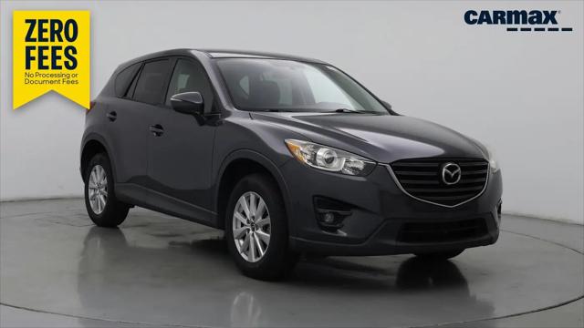 2016 Mazda CX-5 Touring for sale in Scottsdale, AZ