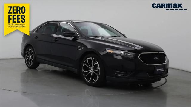 2019 Ford Taurus SHO for sale in Gilbert, AZ