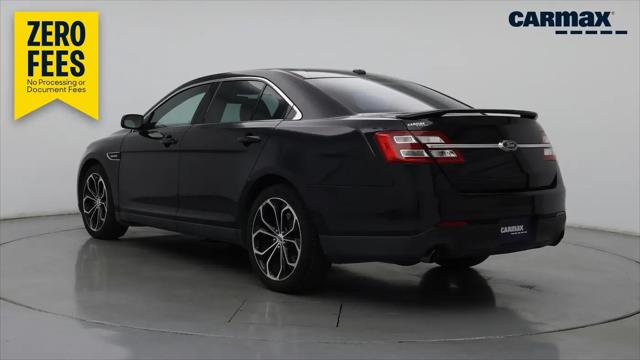 2019 Ford Taurus SHO