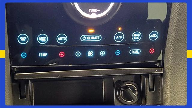 2019 Ford Taurus SHO