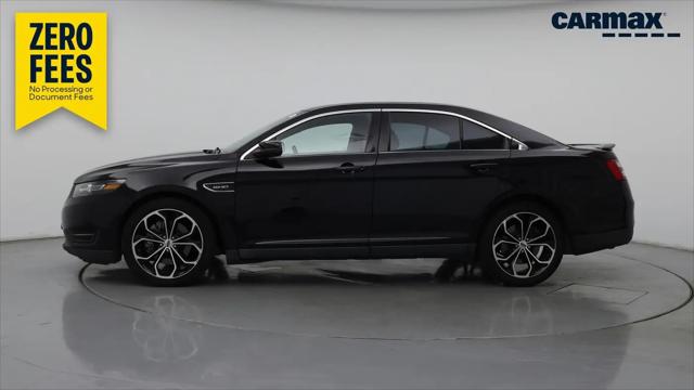 2019 Ford Taurus SHO