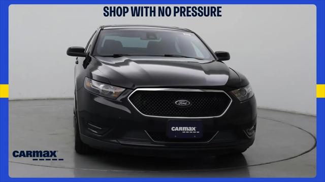 2019 Ford Taurus SHO