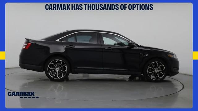 2019 Ford Taurus SHO
