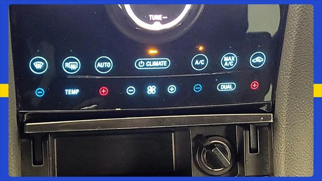 2019 Ford Taurus SHO