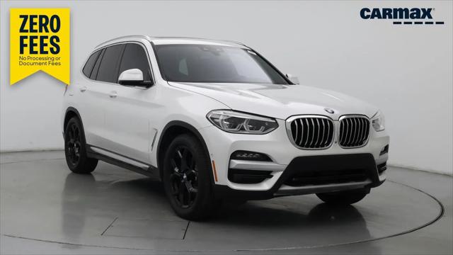 2020 BMW X3 sDrive30i for sale in Gilbert, AZ