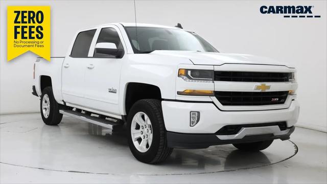 2018 Chevrolet Silverado 1500 2LT for sale in Mobile, AL