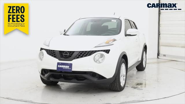 2015 Nissan JUKE S for sale in Mobile, AL