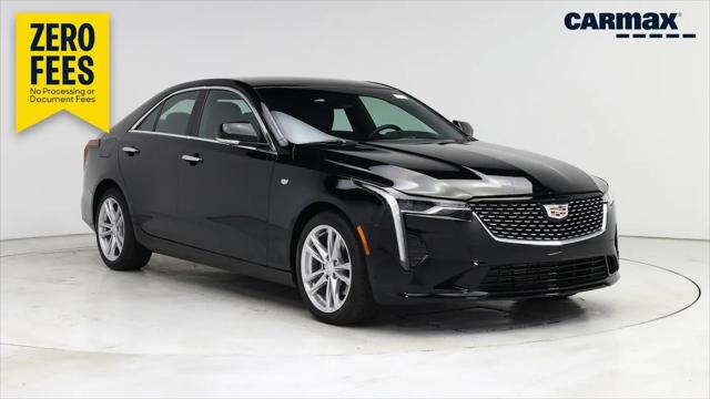 2026 Cadillac CT4 Luxury RWD for sale in Nashville, TN