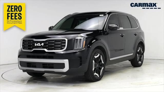 2023 Kia Telluride S for sale in Nashville, TN