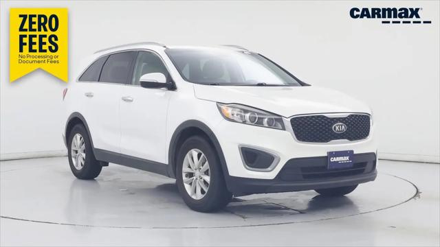 2016 Kia Sorento 2.4L LX for sale in Shreveport, LA