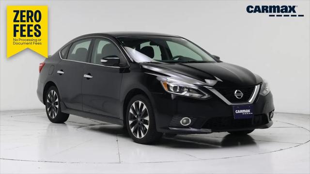 2018 Nissan Sentra SR for sale in Shreveport, LA