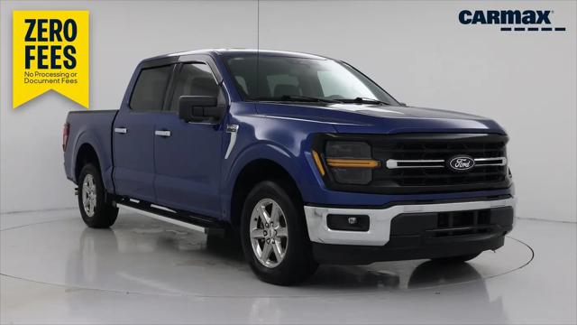 2024 Ford F-150 XLT for sale in Tampa, FL