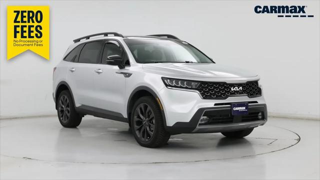 2022 Kia Sorento X-Line EX for sale in Merriam, KS