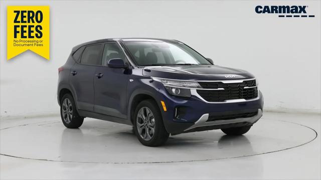 2026 Kia Seltos LX for sale in Merriam, KS