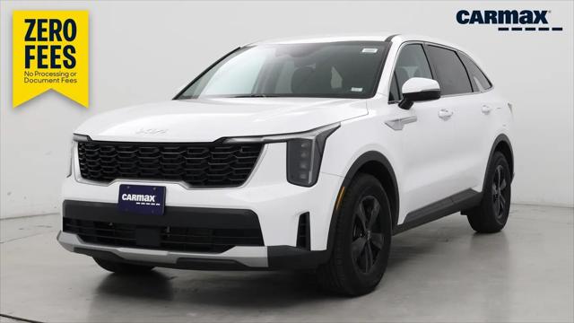2025 Kia Sorento LX for sale in Merriam, KS