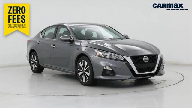 2019 Nissan Altima 2.5 SV for sale in Merriam, KS