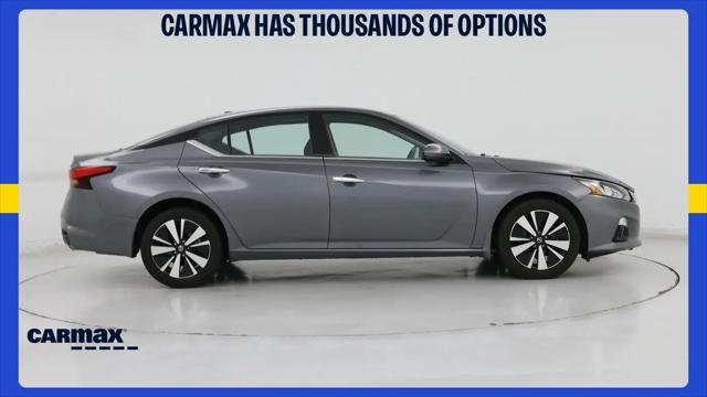 2019 Nissan Altima 2.5 SV