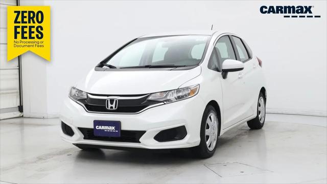 2020 Honda Fit LX for sale in Edison, NJ