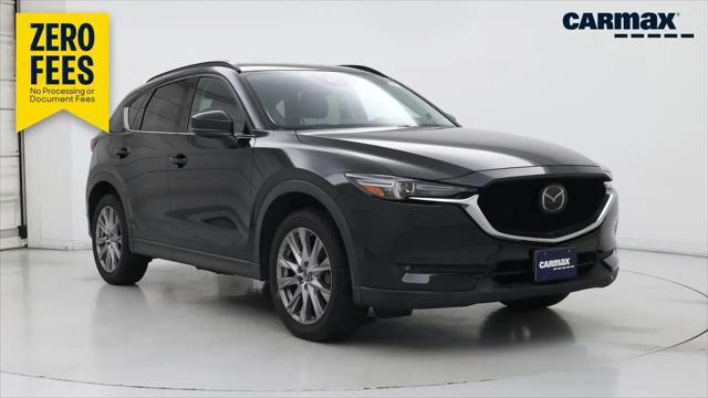2019 Mazda CX-5 Grand Touring for sale in Edison, NJ