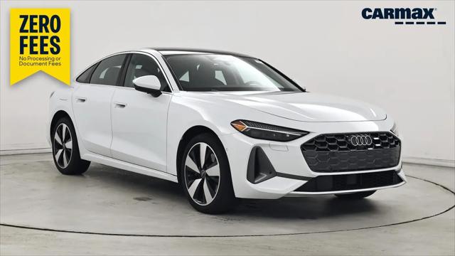 2025 Audi A5 Premium Plus TFSI quattro S tronic for sale in Dothan, AL