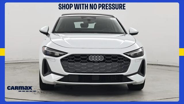 2025 Audi A5 Premium Plus TFSI quattro S tronic