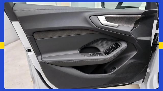 2025 Audi A5 Premium Plus TFSI quattro S tronic