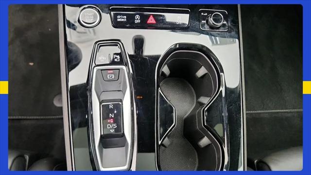 2025 Audi A5 Premium Plus TFSI quattro S tronic