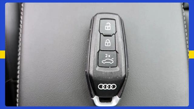 2025 Audi A5 Premium Plus TFSI quattro S tronic