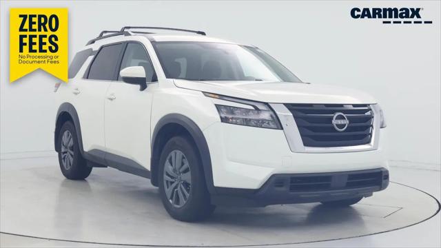 2024 Nissan Pathfinder SV FWD for sale in Dothan, AL