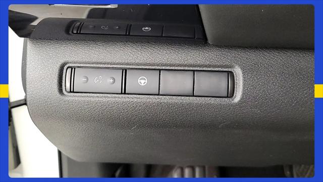 2024 Nissan Pathfinder SV FWD