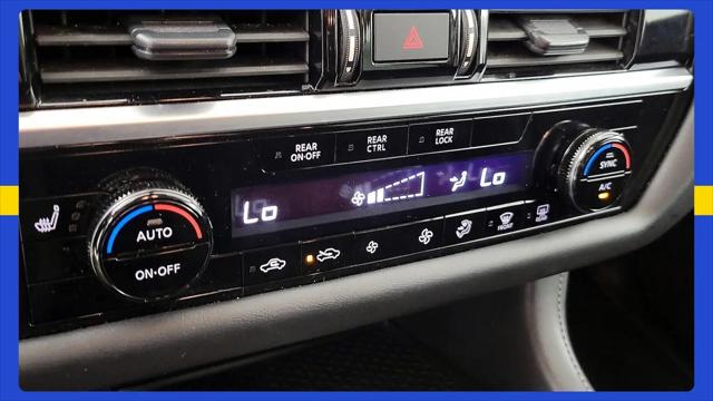 2024 Nissan Pathfinder SV FWD