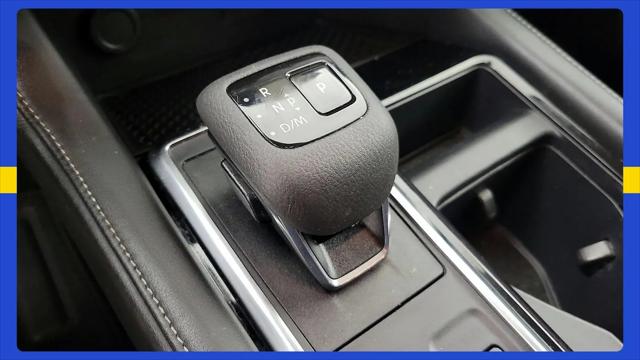 2024 Nissan Pathfinder SV FWD