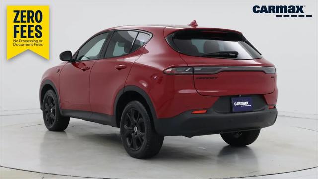 2023 Dodge Hornet GT Plus AWD