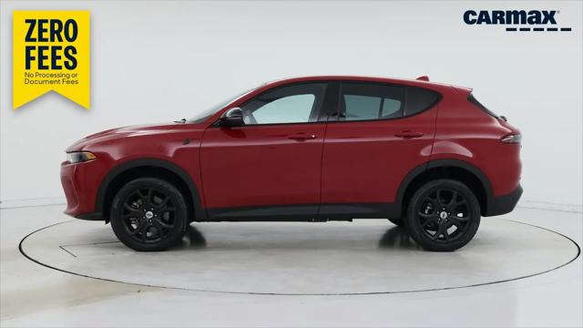 2023 Dodge Hornet GT Plus AWD
