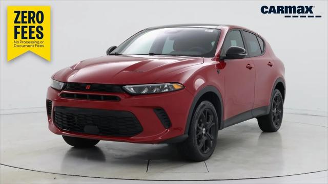 2023 Dodge Hornet GT Plus AWD