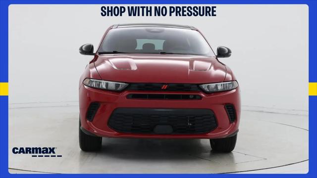 2023 Dodge Hornet GT Plus AWD