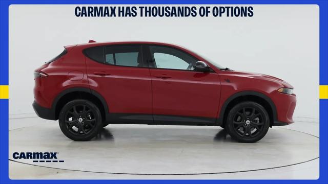 2023 Dodge Hornet GT Plus AWD