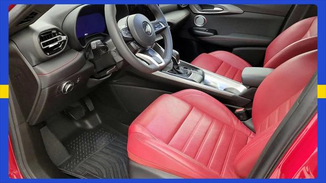 2023 Dodge Hornet GT Plus AWD