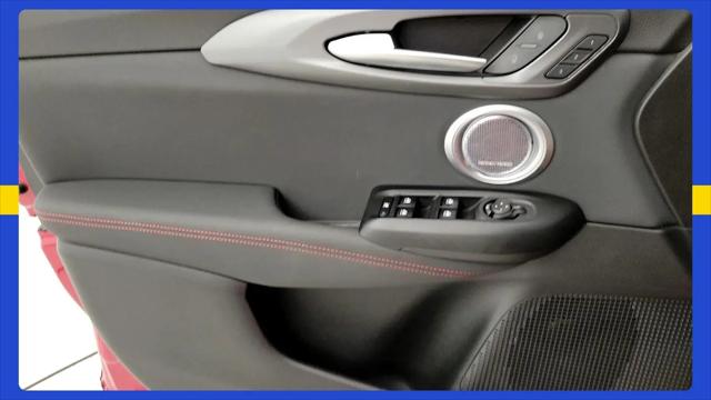 2023 Dodge Hornet GT Plus AWD