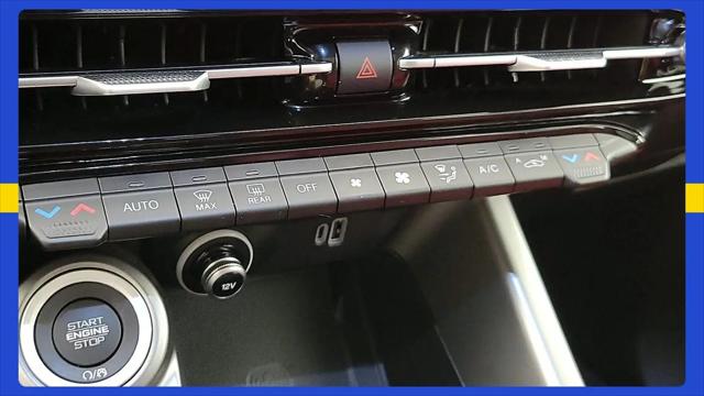 2023 Dodge Hornet GT Plus AWD