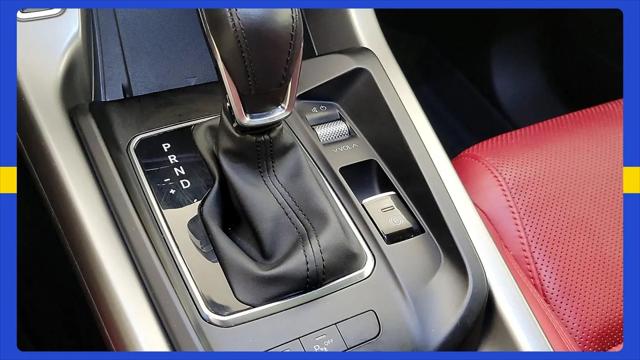 2023 Dodge Hornet GT Plus AWD